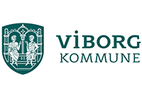 Viborg-Kommune-Logo